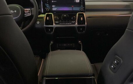 KIA Sorento IV, 2023 год, 5 970 000 рублей, 27 фотография