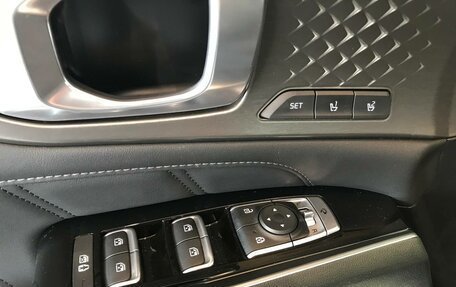 KIA Sorento IV, 2023 год, 5 970 000 рублей, 25 фотография