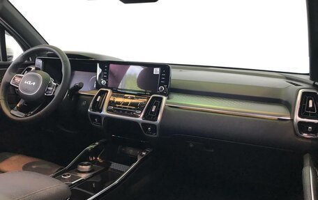 KIA Sorento IV, 2023 год, 5 970 000 рублей, 38 фотография