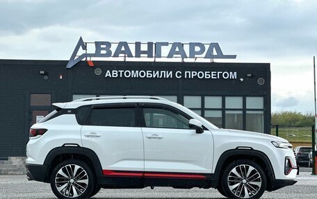 Changan CS35 Plus, 2023 год, 1 900 000 рублей, 6 фотография