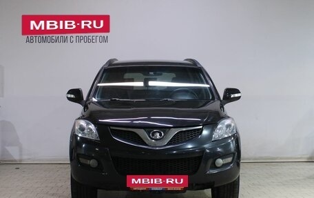 Great Wall Hover H5, 2011 год, 519 000 рублей, 5 фотография