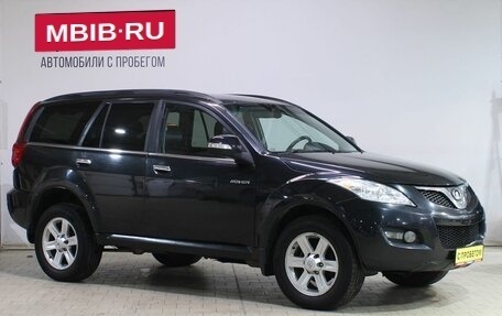 Great Wall Hover H5, 2011 год, 519 000 рублей, 3 фотография