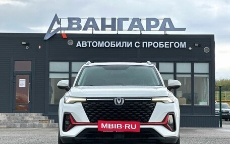 Changan CS35 Plus, 2023 год, 1 900 000 рублей, 8 фотография