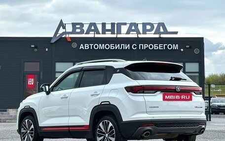 Changan CS35 Plus, 2023 год, 1 900 000 рублей, 3 фотография