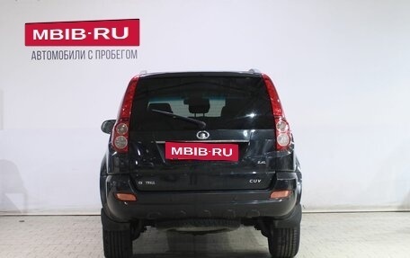 Great Wall Hover H5, 2011 год, 519 000 рублей, 6 фотография