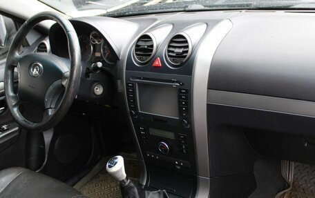 Great Wall Hover H5, 2011 год, 519 000 рублей, 15 фотография