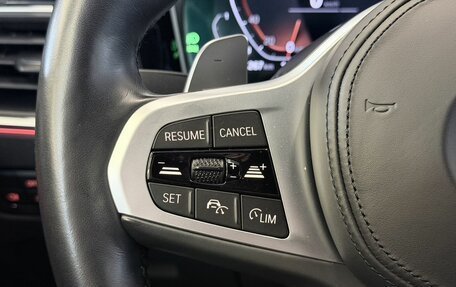 BMW 4 серия, 2021 год, 5 597 000 рублей, 9 фотография