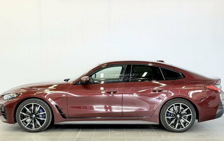 BMW 4 серия, 2021 год, 5 597 000 рублей, 7 фотография