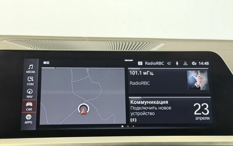 BMW 4 серия, 2021 год, 5 597 000 рублей, 8 фотография