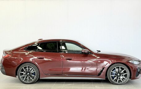 BMW 4 серия, 2021 год, 5 597 000 рублей, 6 фотография