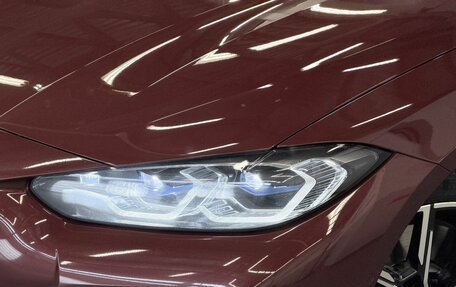 BMW 4 серия, 2021 год, 5 597 000 рублей, 3 фотография