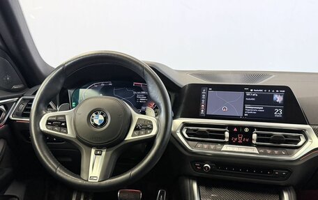 BMW 4 серия, 2021 год, 5 597 000 рублей, 19 фотография
