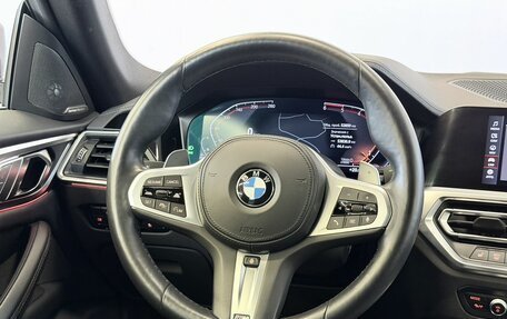 BMW 4 серия, 2021 год, 5 597 000 рублей, 16 фотография