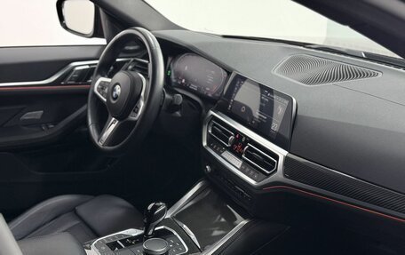 BMW 4 серия, 2021 год, 5 597 000 рублей, 23 фотография