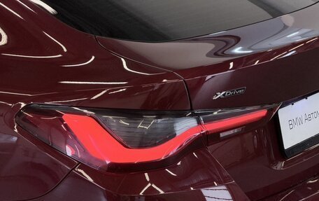 BMW 4 серия, 2021 год, 5 597 000 рублей, 27 фотография