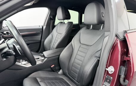 BMW 4 серия, 2021 год, 5 597 000 рублей, 20 фотография