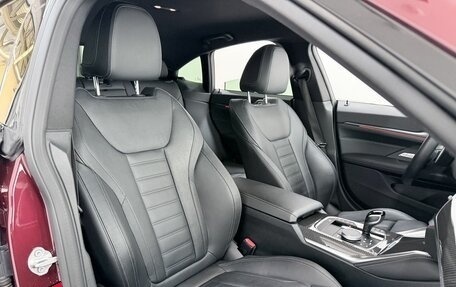 BMW 4 серия, 2021 год, 5 597 000 рублей, 24 фотография