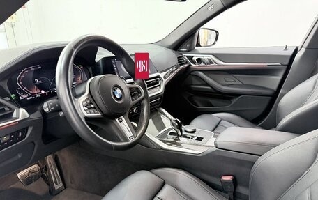 BMW 4 серия, 2021 год, 5 597 000 рублей, 21 фотография