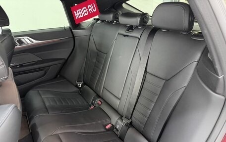 BMW 4 серия, 2021 год, 5 597 000 рублей, 22 фотография