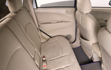 Mitsubishi Colt VI рестайлинг, 2006 год, 549 000 рублей, 11 фотография