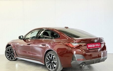 BMW 4 серия, 2021 год, 5 597 000 рублей, 33 фотография