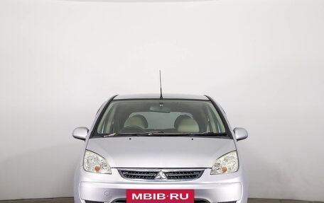 Mitsubishi Colt VI рестайлинг, 2006 год, 549 000 рублей, 2 фотография