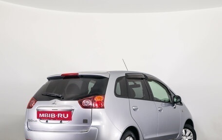 Mitsubishi Colt VI рестайлинг, 2006 год, 549 000 рублей, 5 фотография
