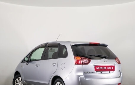 Mitsubishi Colt VI рестайлинг, 2006 год, 549 000 рублей, 7 фотография