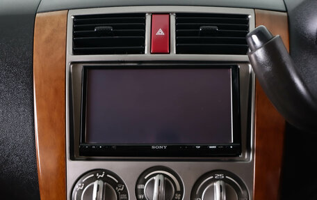 Mitsubishi Colt VI рестайлинг, 2006 год, 549 000 рублей, 18 фотография