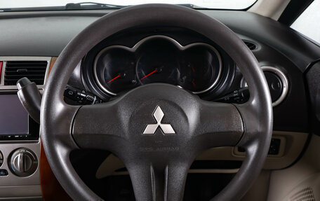 Mitsubishi Colt VI рестайлинг, 2006 год, 549 000 рублей, 17 фотография
