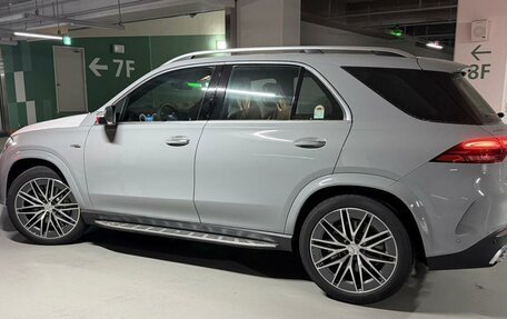 Mercedes-Benz GLE AMG, 2026 год, 16 700 000 рублей, 2 фотография