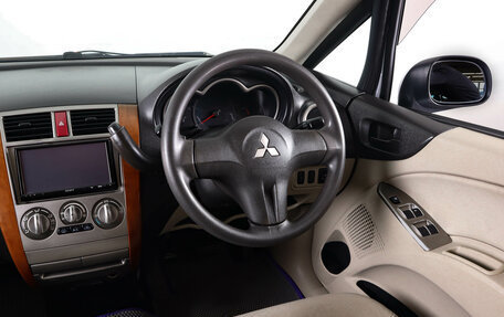 Mitsubishi Colt VI рестайлинг, 2006 год, 549 000 рублей, 16 фотография