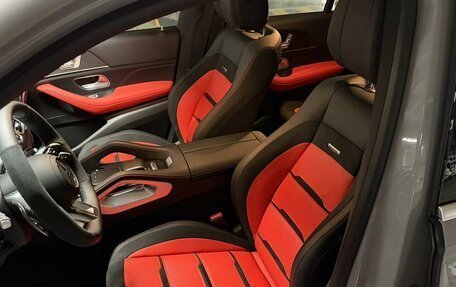Mercedes-Benz GLE AMG, 2026 год, 16 700 000 рублей, 5 фотография