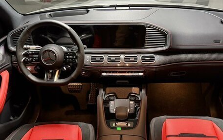 Mercedes-Benz GLE AMG, 2026 год, 16 700 000 рублей, 8 фотография