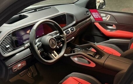 Mercedes-Benz GLE AMG, 2026 год, 16 700 000 рублей, 6 фотография