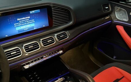 Mercedes-Benz GLE AMG, 2026 год, 16 700 000 рублей, 9 фотография