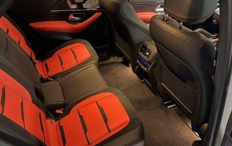 Mercedes-Benz GLE AMG, 2026 год, 16 700 000 рублей, 10 фотография