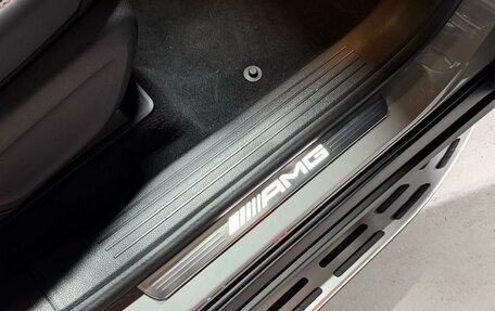 Mercedes-Benz GLE AMG, 2026 год, 16 700 000 рублей, 12 фотография