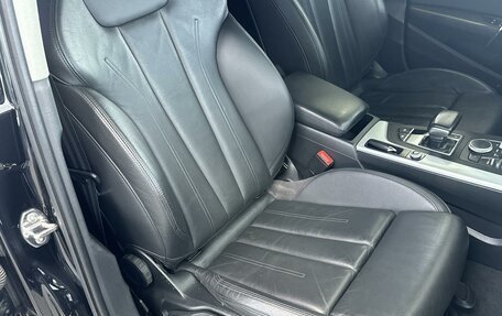 Audi A4, 2017 год, 1 970 000 рублей, 9 фотография