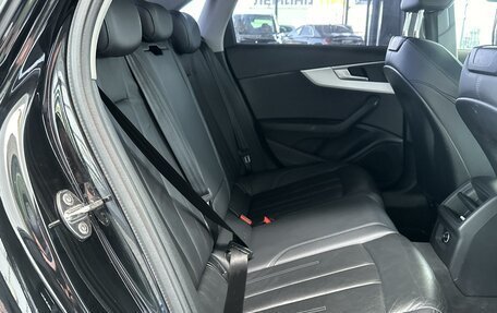 Audi A4, 2017 год, 1 970 000 рублей, 8 фотография