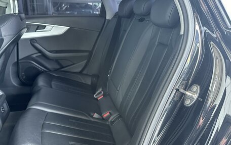 Audi A4, 2017 год, 1 970 000 рублей, 7 фотография