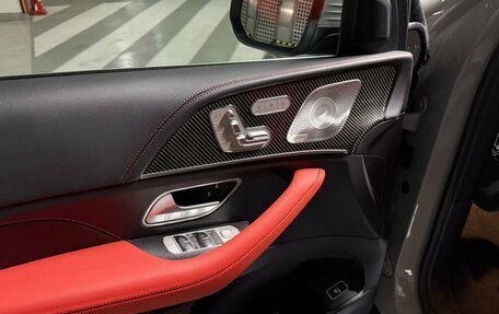 Mercedes-Benz GLE AMG, 2026 год, 16 700 000 рублей, 13 фотография