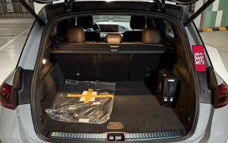 Mercedes-Benz GLE AMG, 2026 год, 16 700 000 рублей, 15 фотография