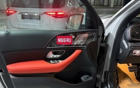 Mercedes-Benz GLE AMG, 2026 год, 16 700 000 рублей, 14 фотография