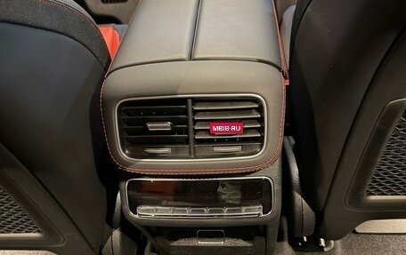 Mercedes-Benz GLE AMG, 2026 год, 16 700 000 рублей, 11 фотография