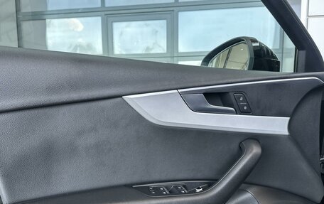 Audi A4, 2017 год, 1 970 000 рублей, 16 фотография