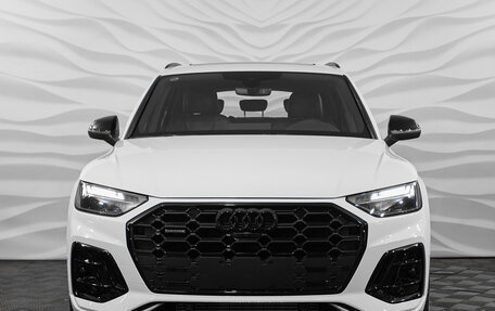 Audi Q5, 2025 год, 5 649 000 рублей, 3 фотография