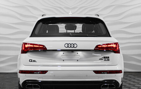 Audi Q5, 2025 год, 5 649 000 рублей, 5 фотография