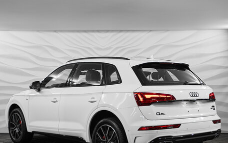 Audi Q5, 2025 год, 5 649 000 рублей, 6 фотография