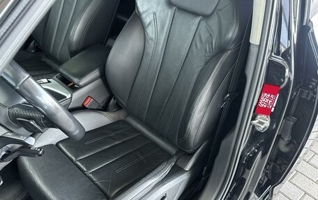 Audi A4, 2017 год, 1 970 000 рублей, 10 фотография